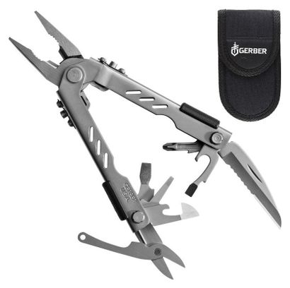 Outil multifonction Gerber MP400 Compact Sport   étui