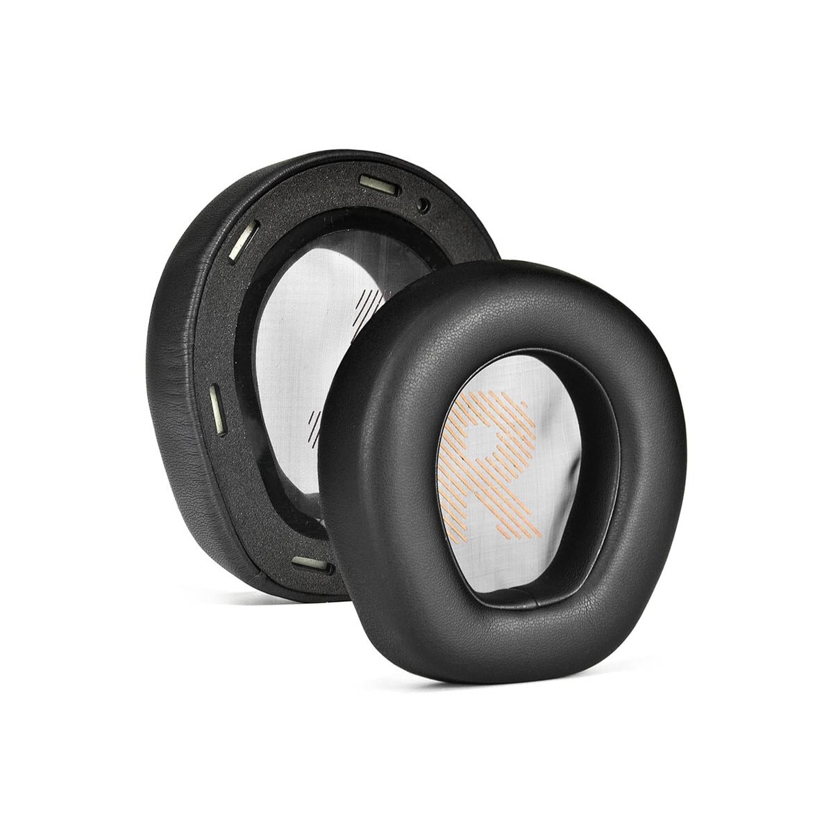 Øreputer JBL Quantum 300  - Svart