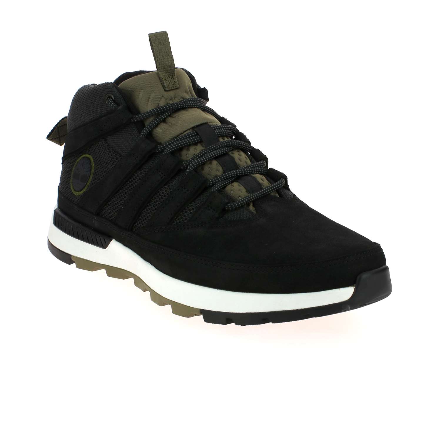 Baskets homme TIMBERLAND EURO TREKKER