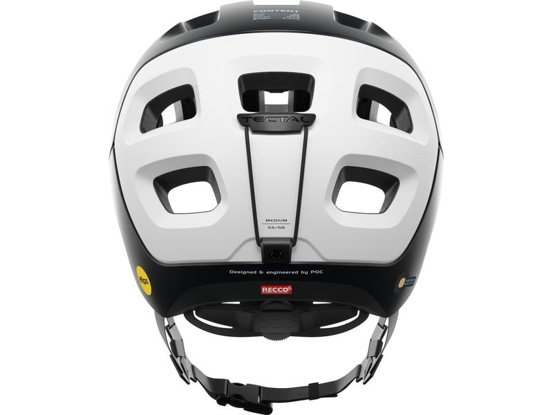 POC Helm Tectal Race MIPS M Fahrradhelm