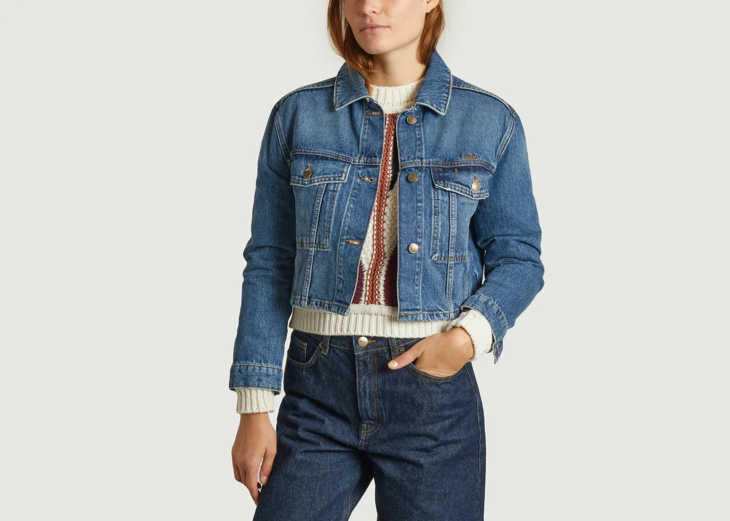 Veste Manon Ba&sh