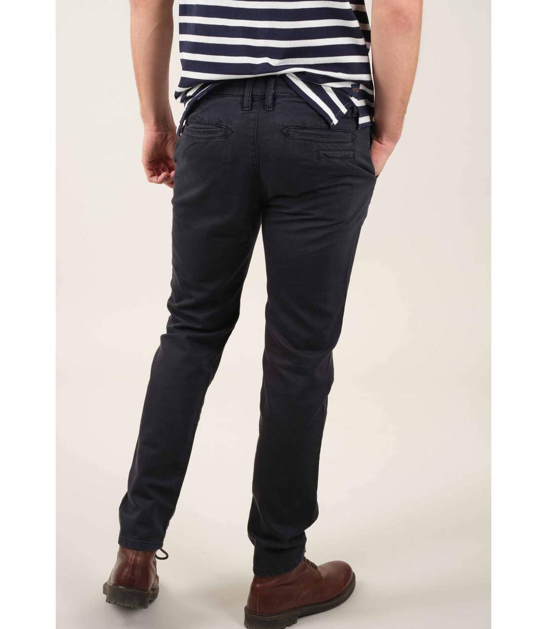 Jean maille denim JOGINO