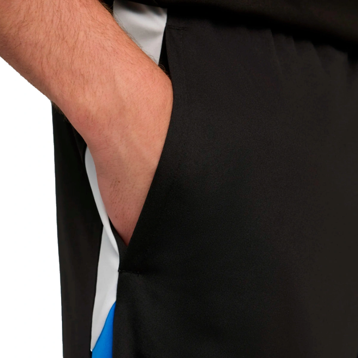 Calções Puma Individualliga Training Shorts 2 (Open Pockets)