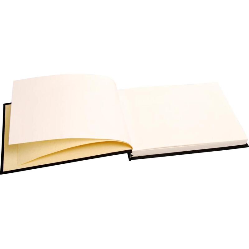 Carnet de Voyage toilé 60F A5 180g