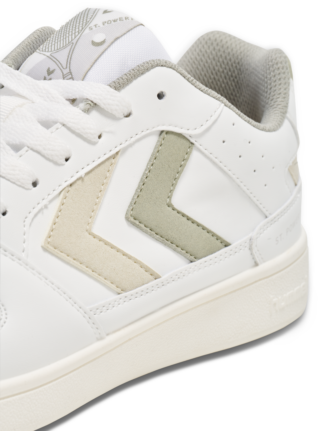 ST. POWER PLAY WMNS