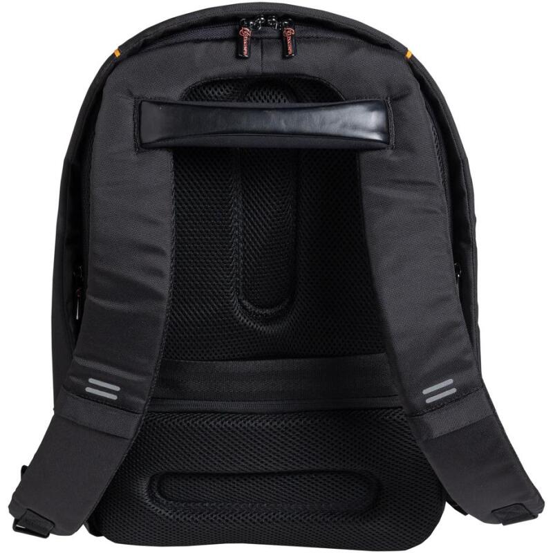 Sac à dos ordinateur Exactive (15 pouces) - Noir