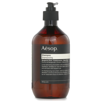 Aesop Shampoo