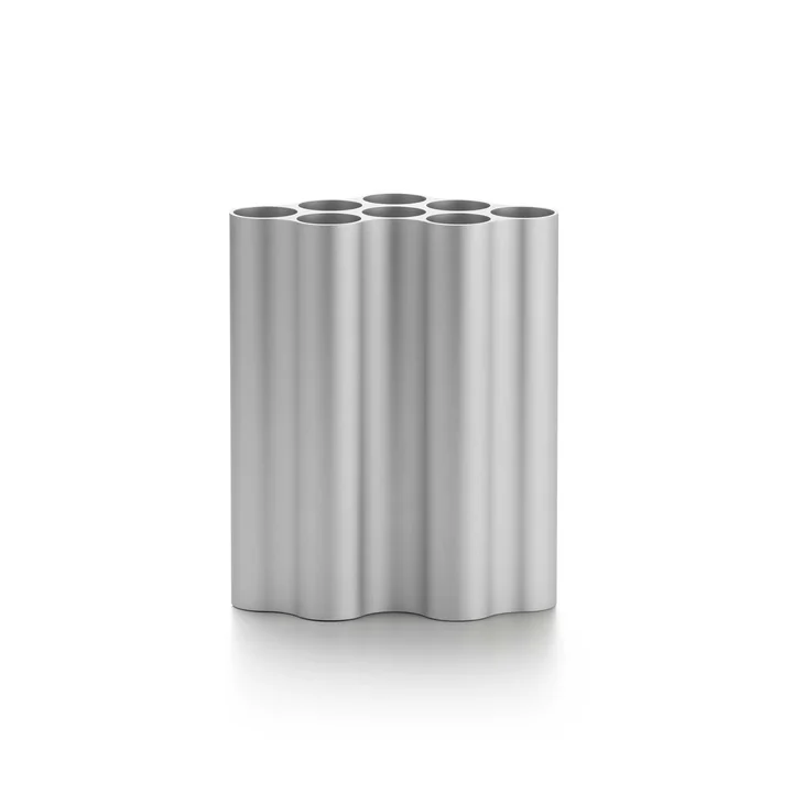Vitra - Nuage Métallique, M, silber