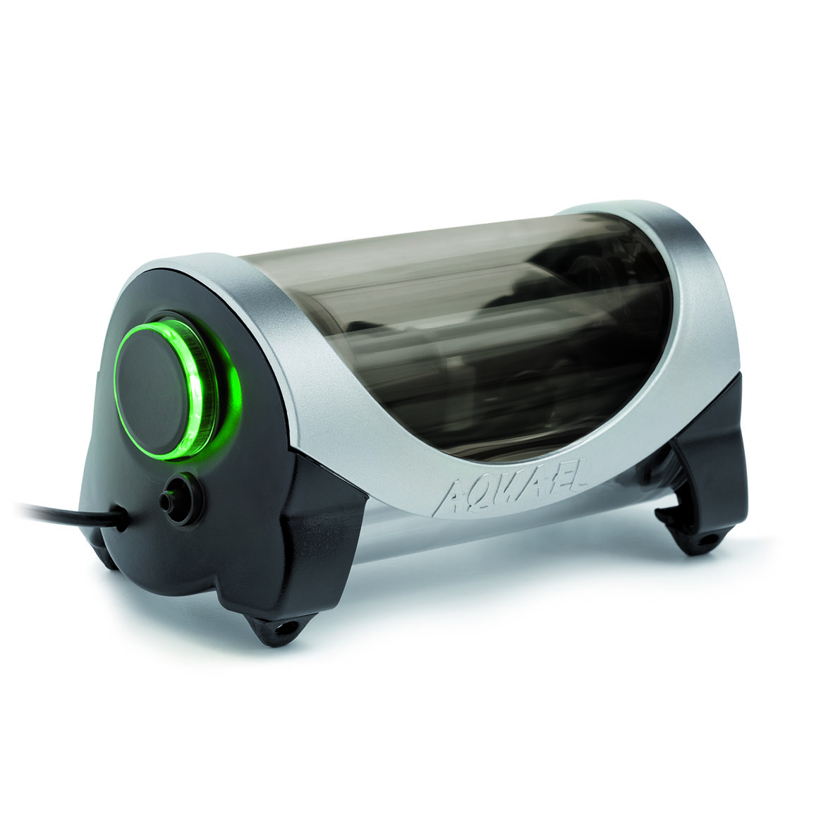 Aerador OXYPRO 150 150L %2FH 2W Bomba de Ar Ajustável para Aquários de Água Doce e Marinha