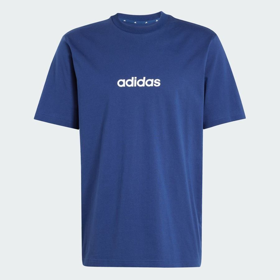 Adidas T-shirt jersey Essentials Linear