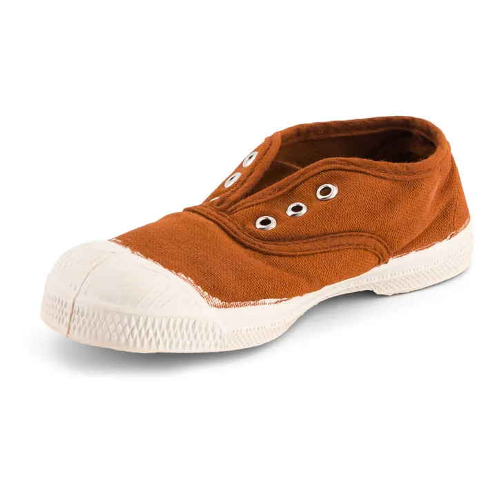 Bensimon Tennis Elly | Camel