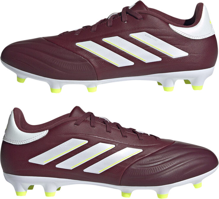 adidas Copa Pure 2 League Fodboldstøvler Brun