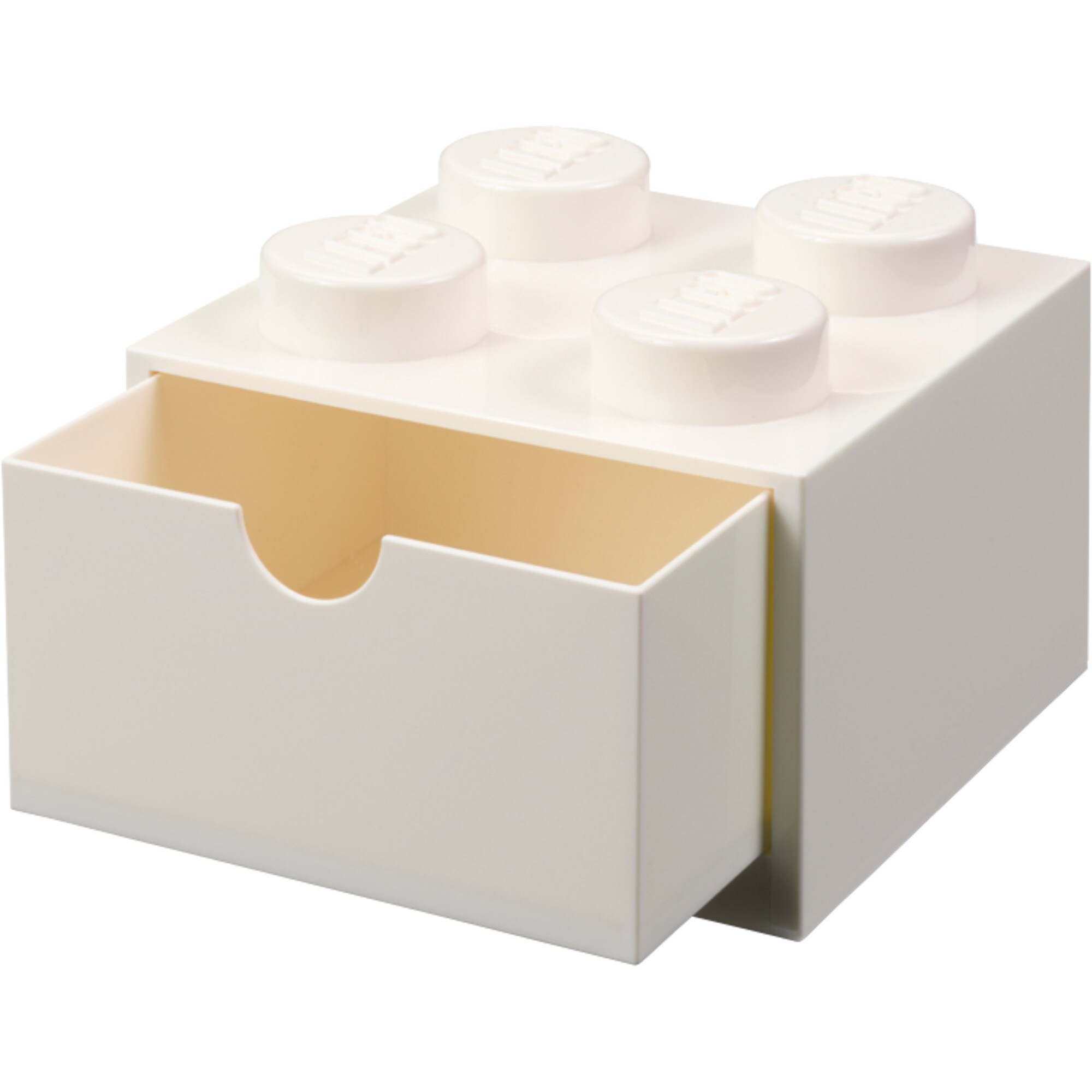 Room Copenhagen Aufbewahrungsbox LEGO Schreibtischschublade 4