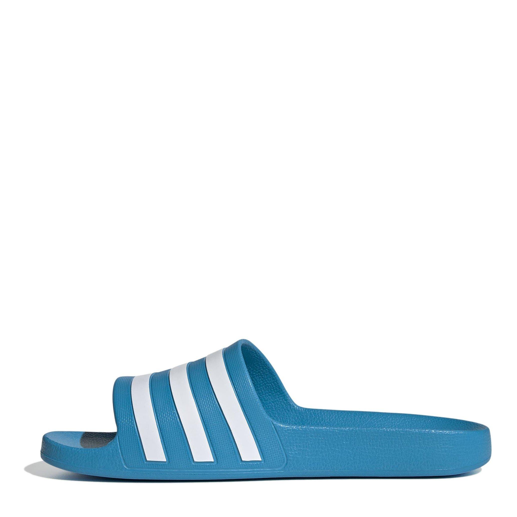 adidas Adilette Aqua Slide Mens
