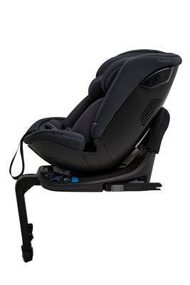 Beemoo Rotate i-Size Bilstol, Anthracite