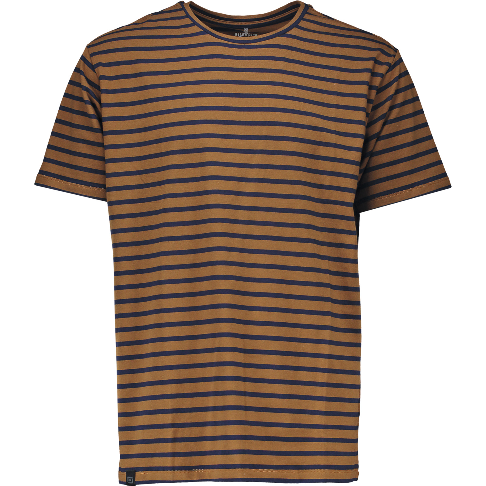 Belowzero Herren-T-Shirt Nico M, occer