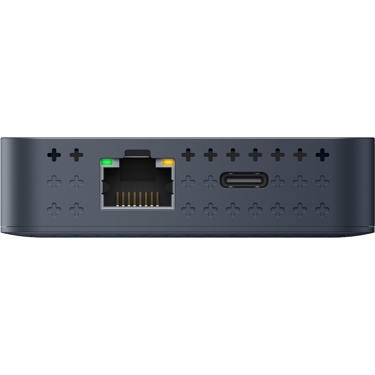 Hyper HyperDrive Dual 4K 10-i-1 USB-C hub