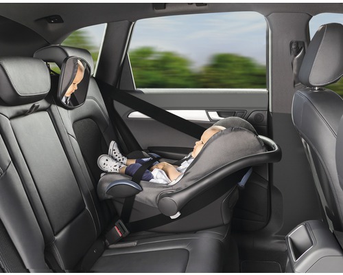Reer Baby View autoveiligheidsspiegel