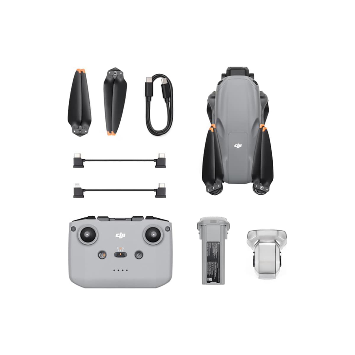 DJI Air 3S drone