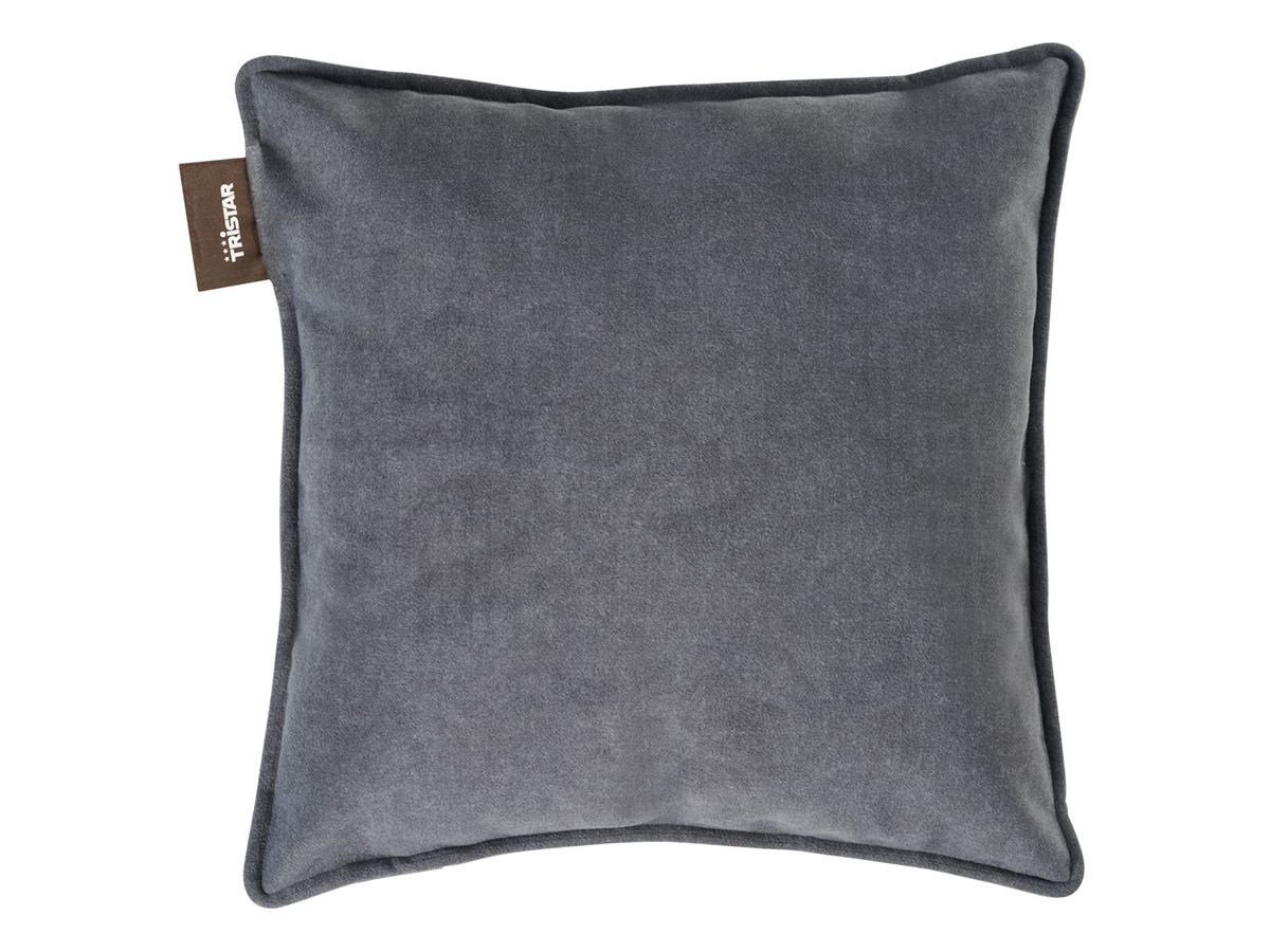 Tristar BW-4792 draadloos warmtekussen - Grey