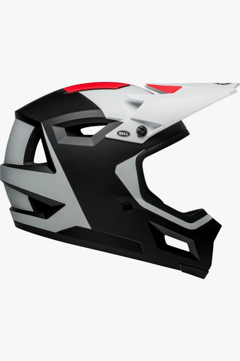 BELL Sanction II DLX Mips Velohelm