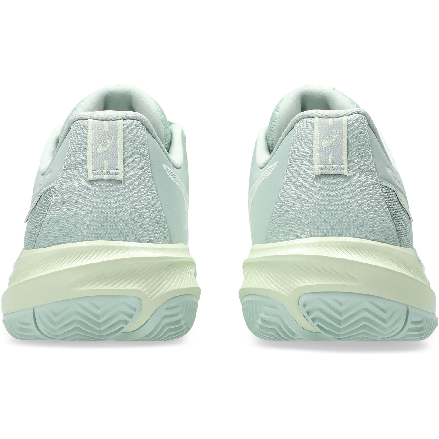 ASICS Gel-Challenger 15 Clay Dames