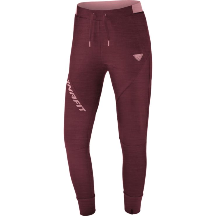 Dynafit24/7 Track Pant - rot