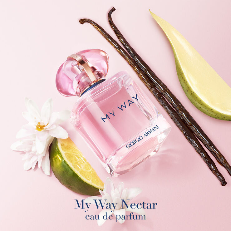 Armani My Way Eau de Parfum Nectar
