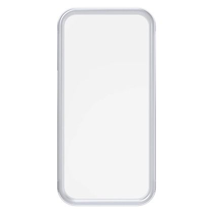 Coque de protection SP Connect AVANT ETANCHE iPhone 15 Pro - Incolore