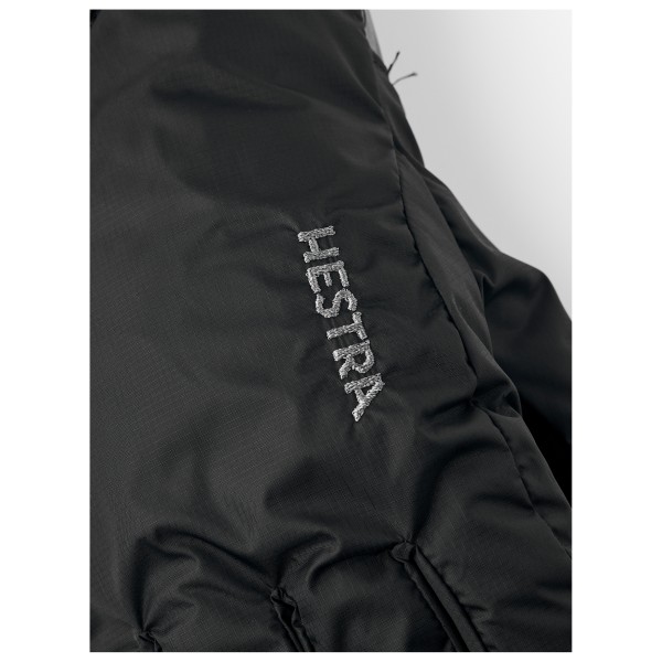 Hestra - Heated Liner 5 Finger - Gants