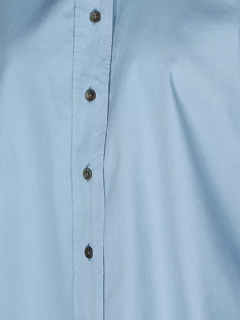 CLOSED Bluse blau