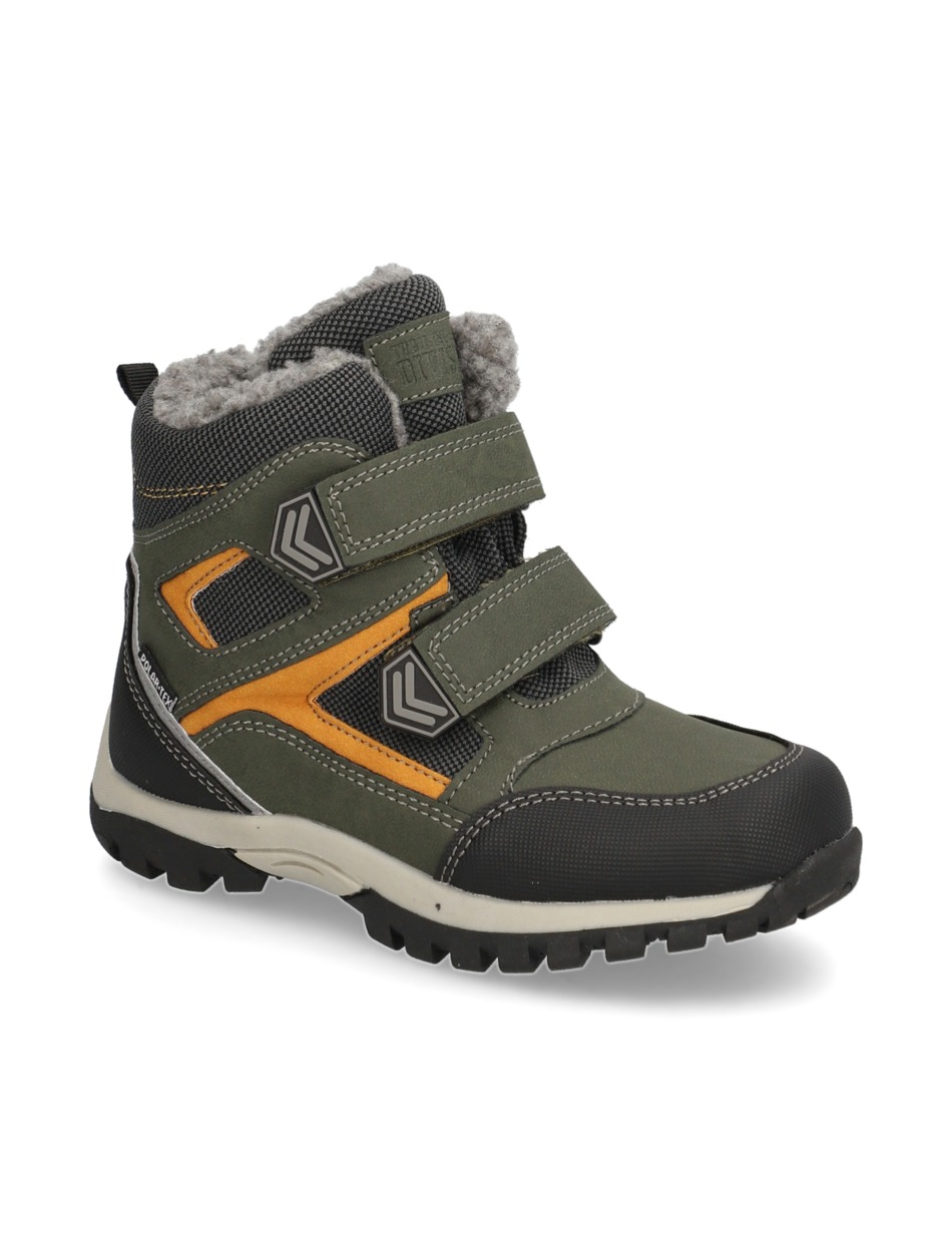 Snowboot