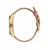 Nixon The Thalia Leather Light Gold / Tan A1343-5085