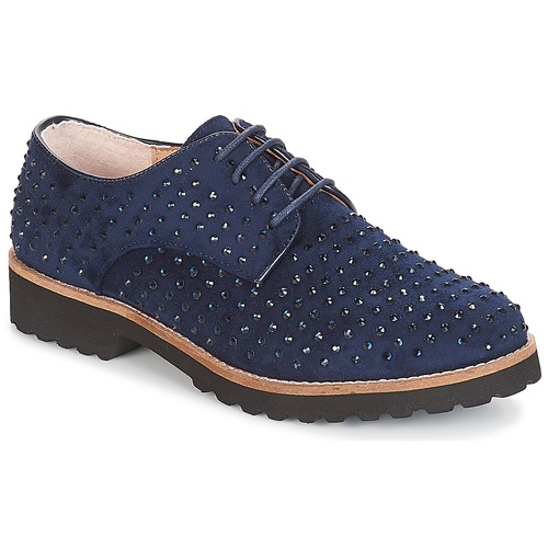 André - CLAVA - Bleu