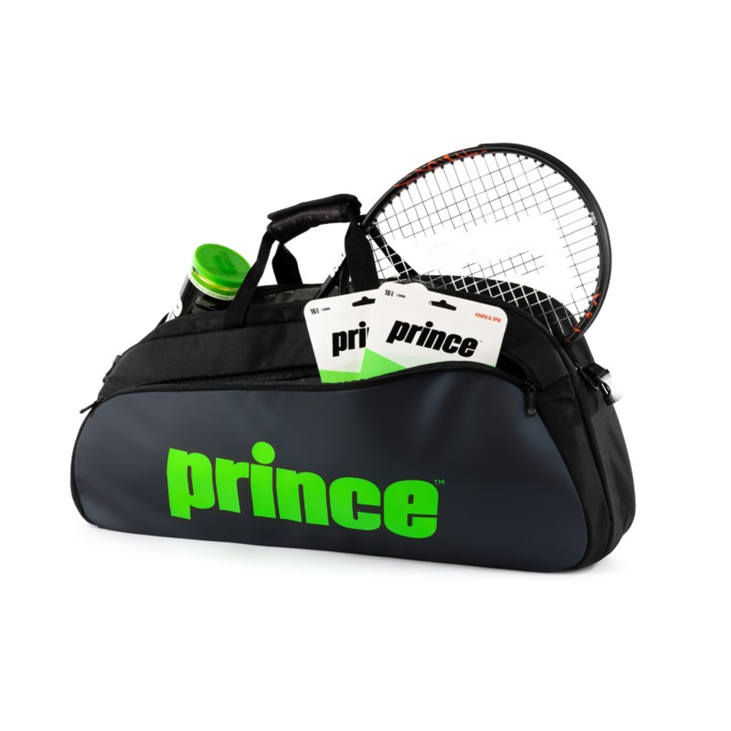 Prince Tour 3 Racketbag