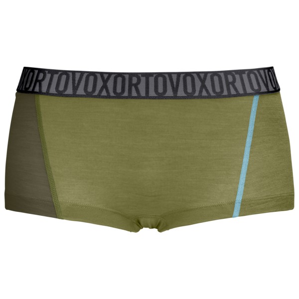 Ortovox - Women's 150 Essential Hot Pants - Sous-vêtement mérinos