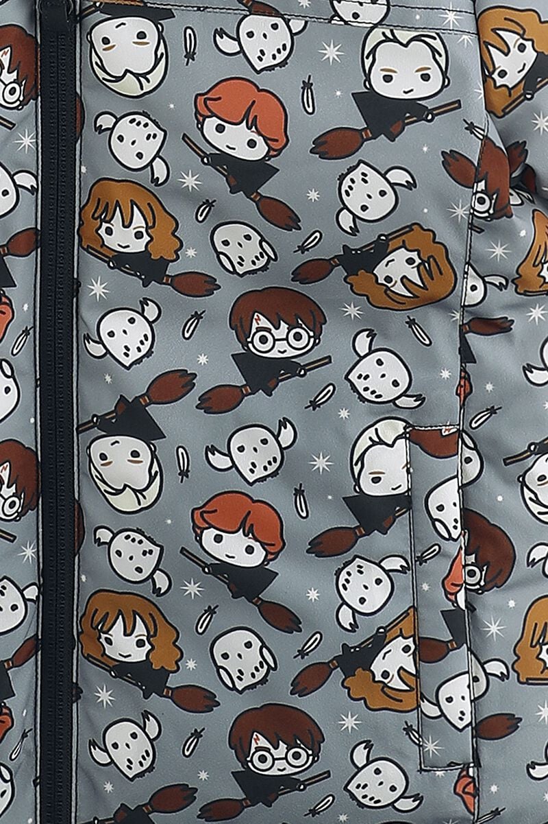 Enfants - Chibi | Harry Potter Veste