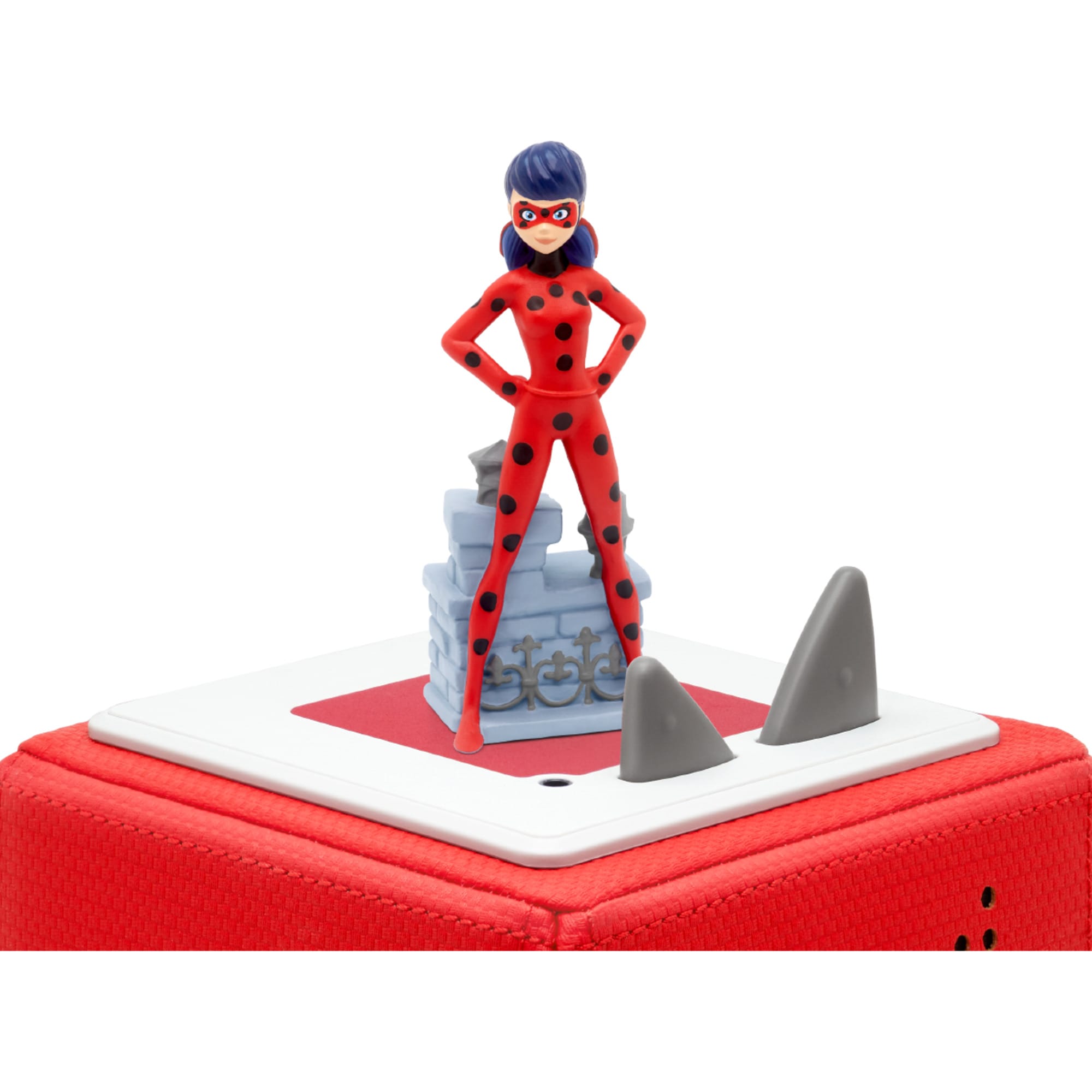Tonies Spielfigur Miraculous - Aller Anfang ist schwer