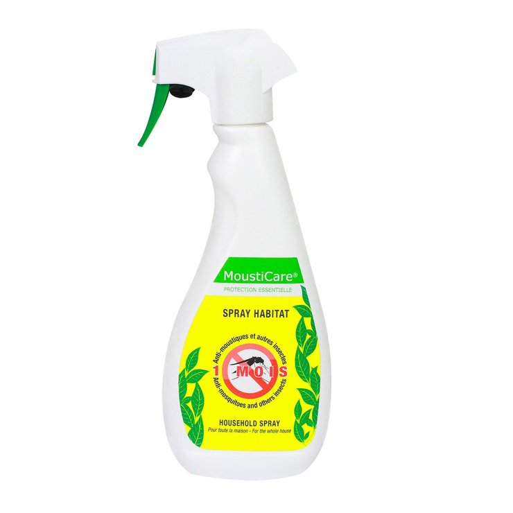 Spray habitat 400ml