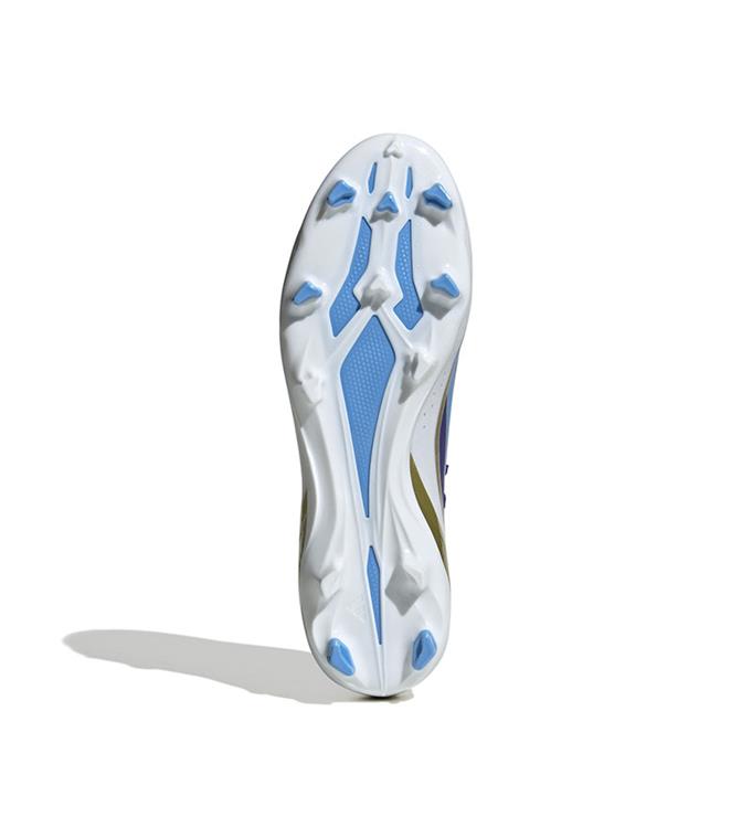adidas Men X CrazyFast League FG Voetbalschoenen
