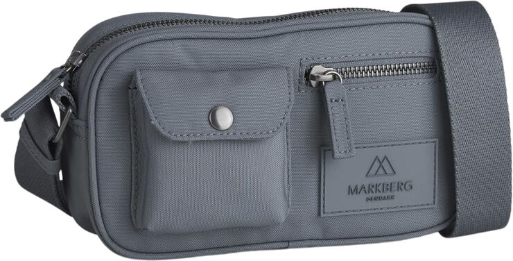 Markberg DarlaMBG S Cross. , Monochrome Dusty blue
