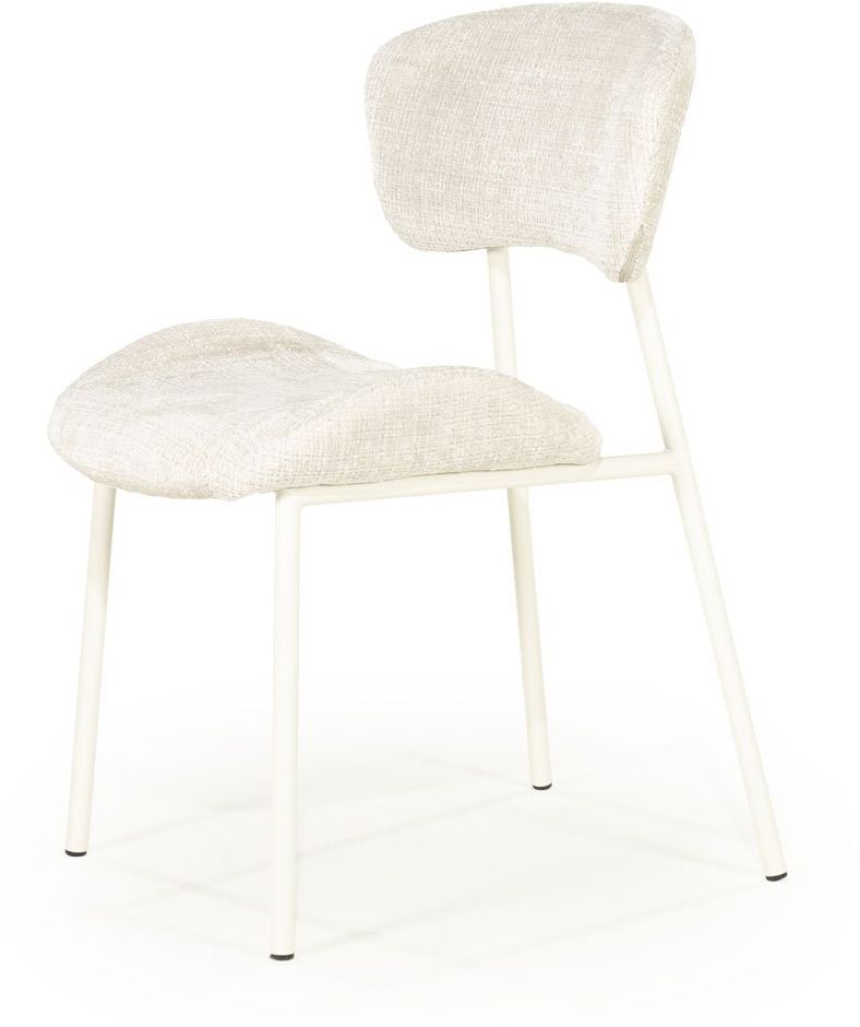 Eetkamerstoel Dare Beige van By Boo