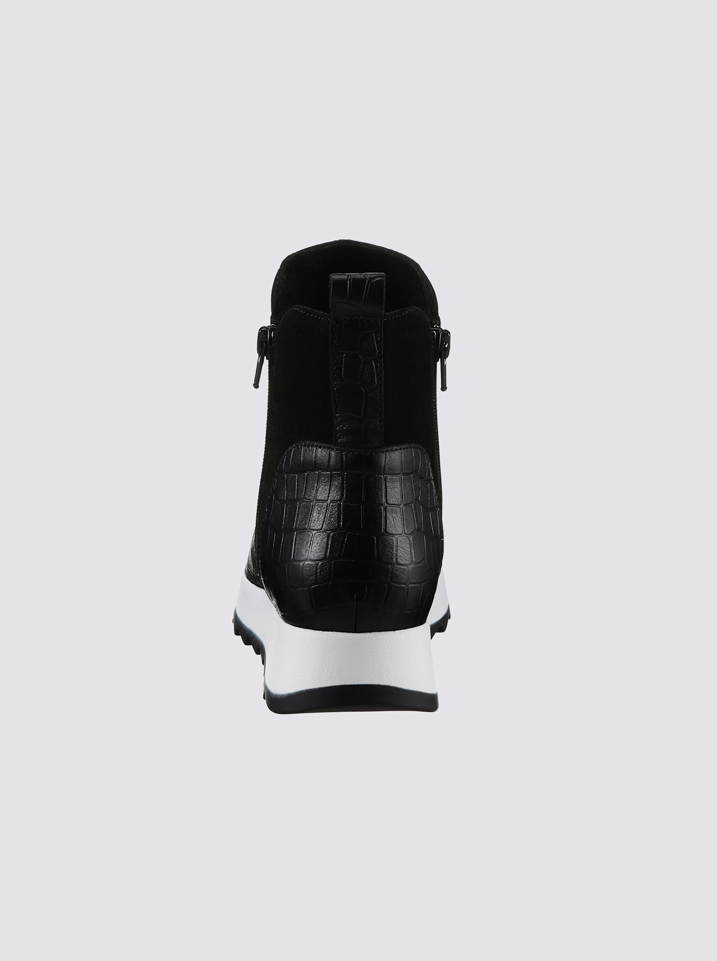 Stiefelette