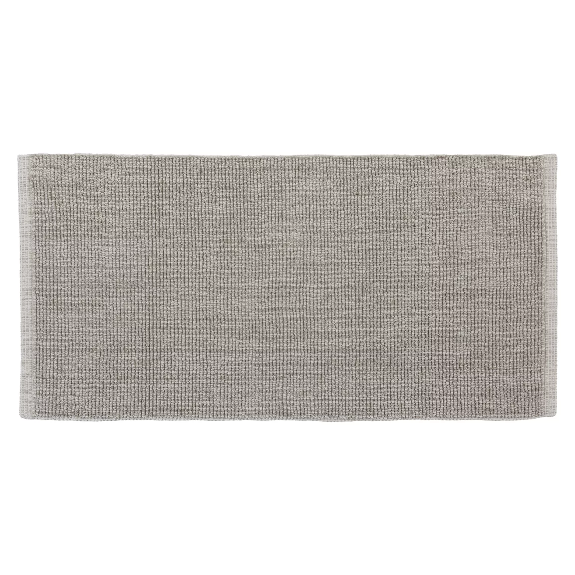 Tapis salon coton (45 x 90 cm) Emma Beige