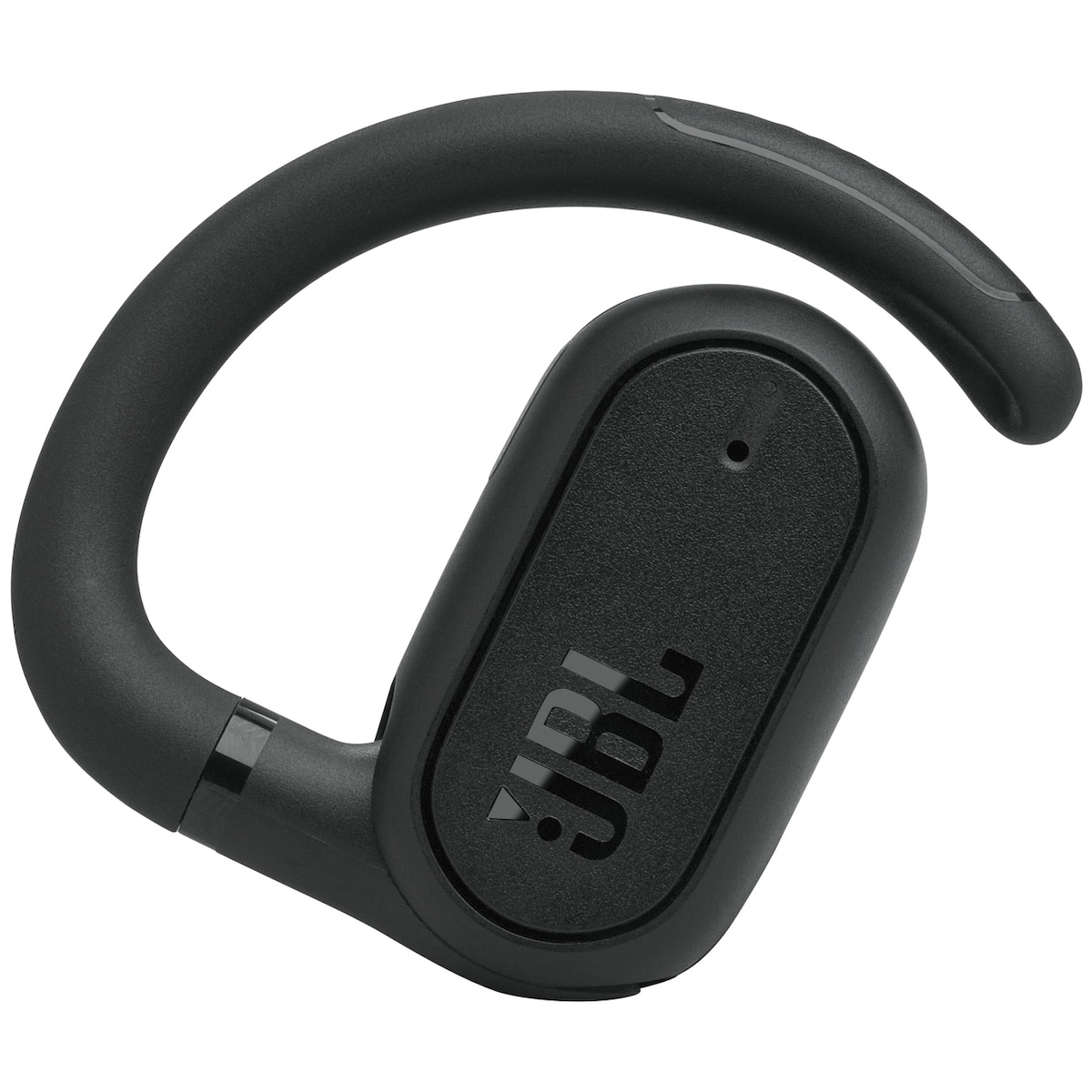 JBL Soungear Sense helt trådløse in-ear hodetelefoner (sort)
