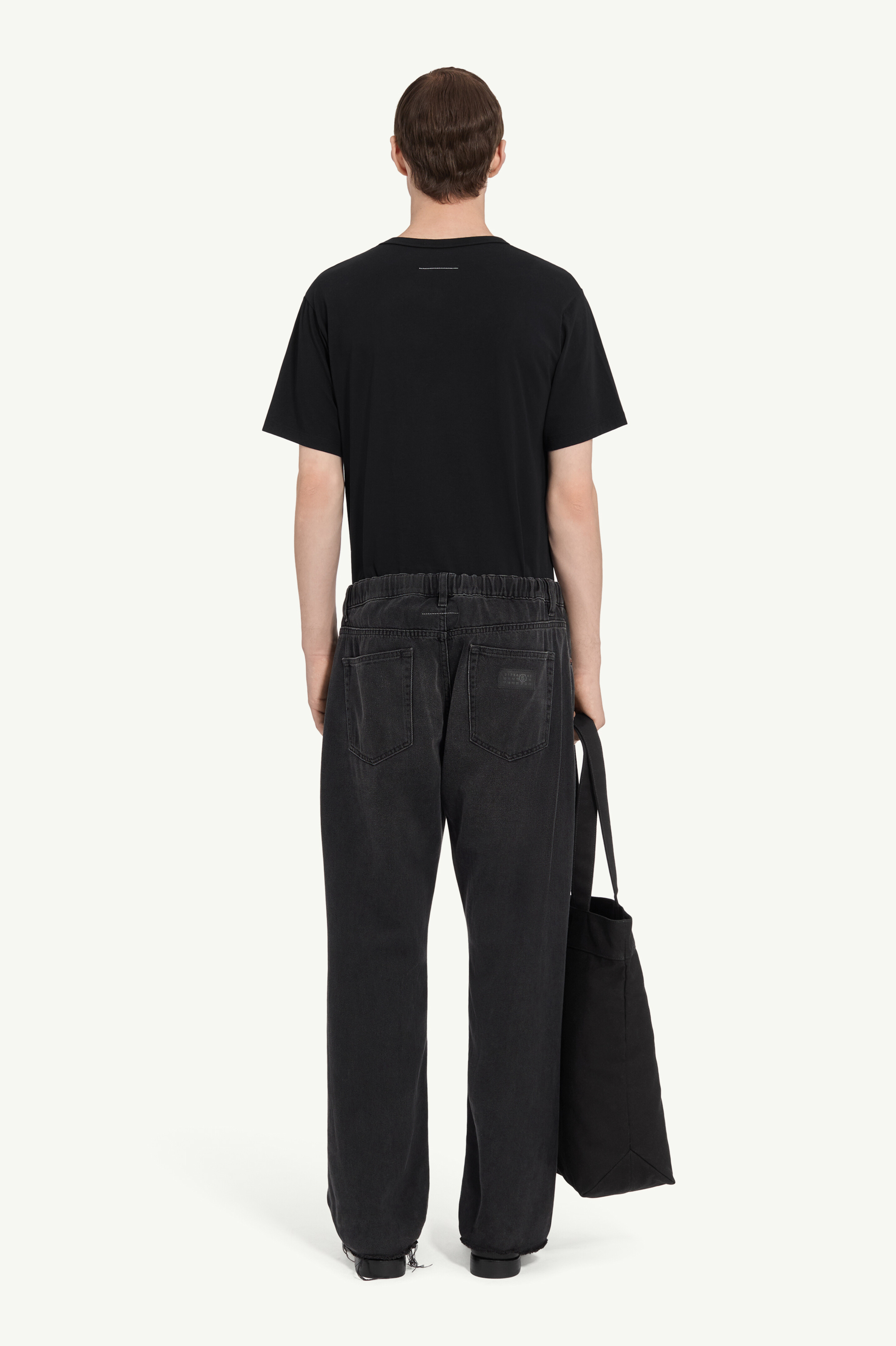 Jean droit pour homme | MM6
