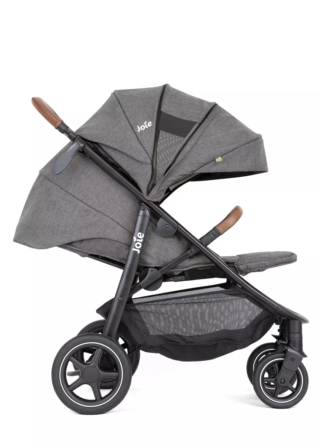 Sportwagen Mytrax Pro Shell Gray
