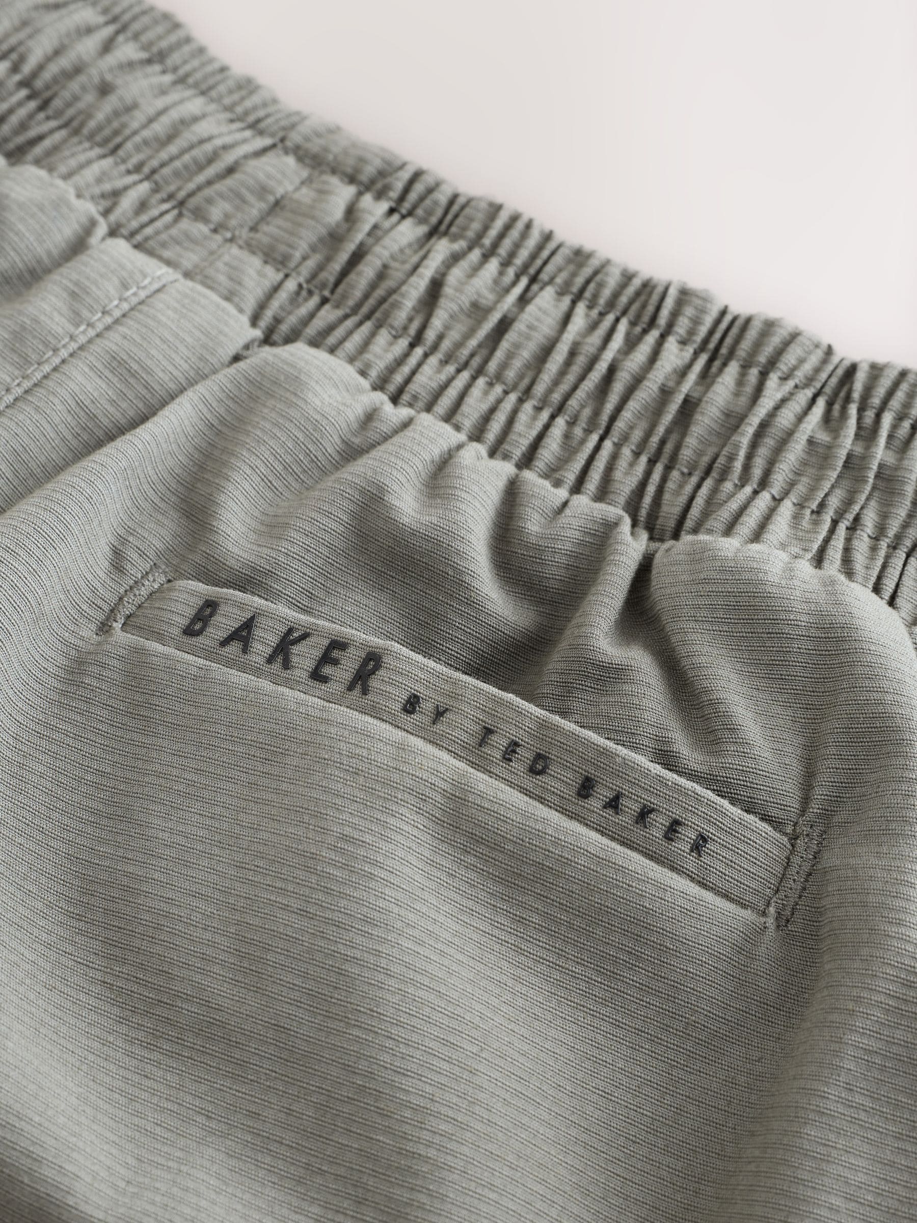 Kakigroen - Baker by Ted Baker - Cargobroek