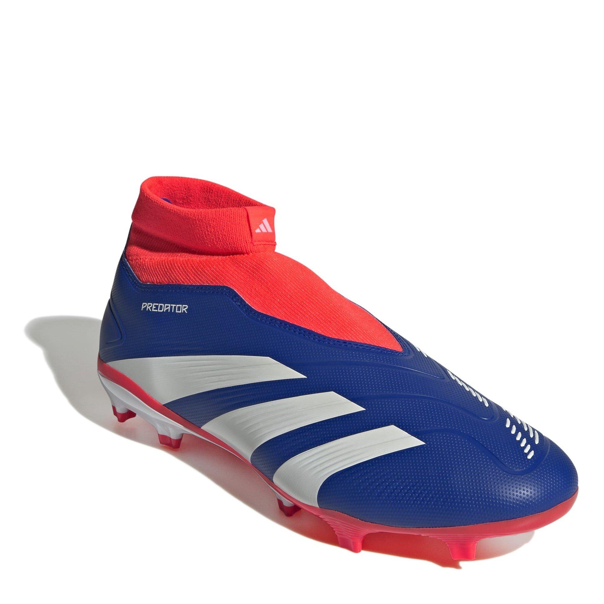 adidas Predator League Firm Ground Football Boots