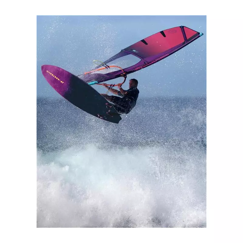 Voile windsurf NEILPRYDE Zone Pro Fuse 2024